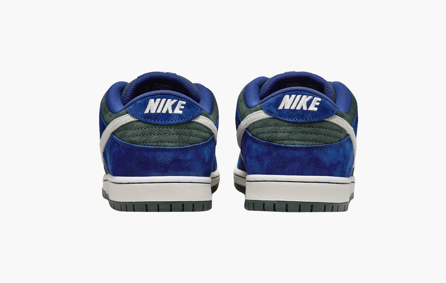 SB Dunk Low SB "Deep Royal Blue"