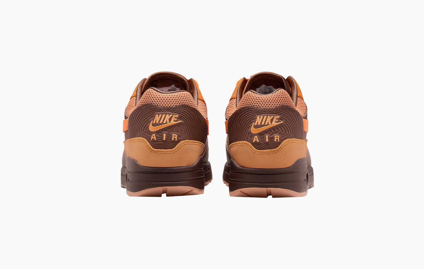 Air Max 1 "King’s Day"