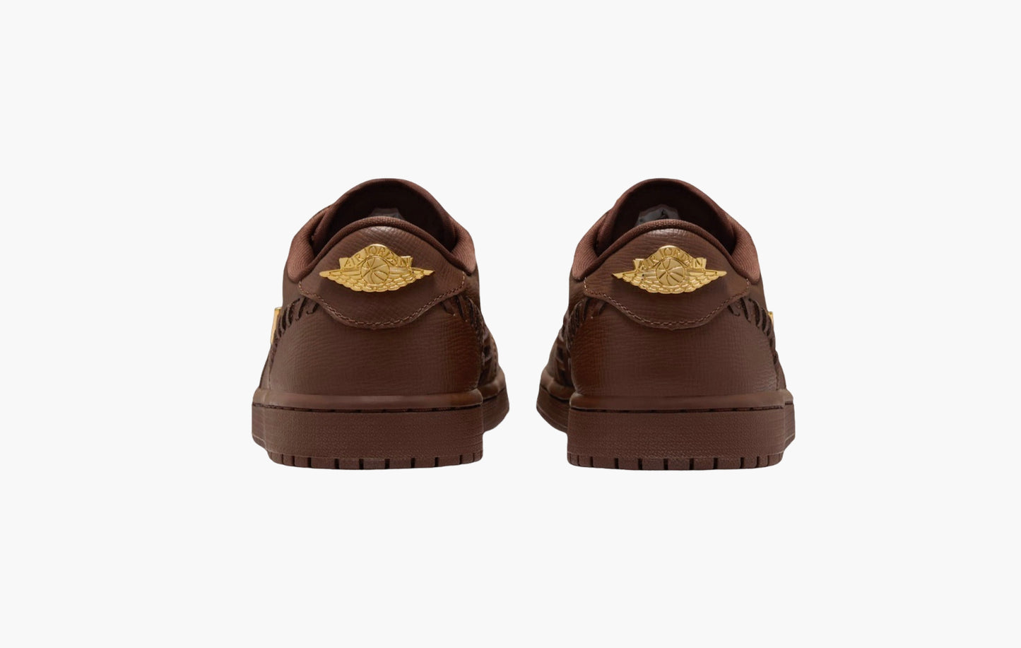 Jordan 1 Low WMNS "Method of Make Cacao Wow"