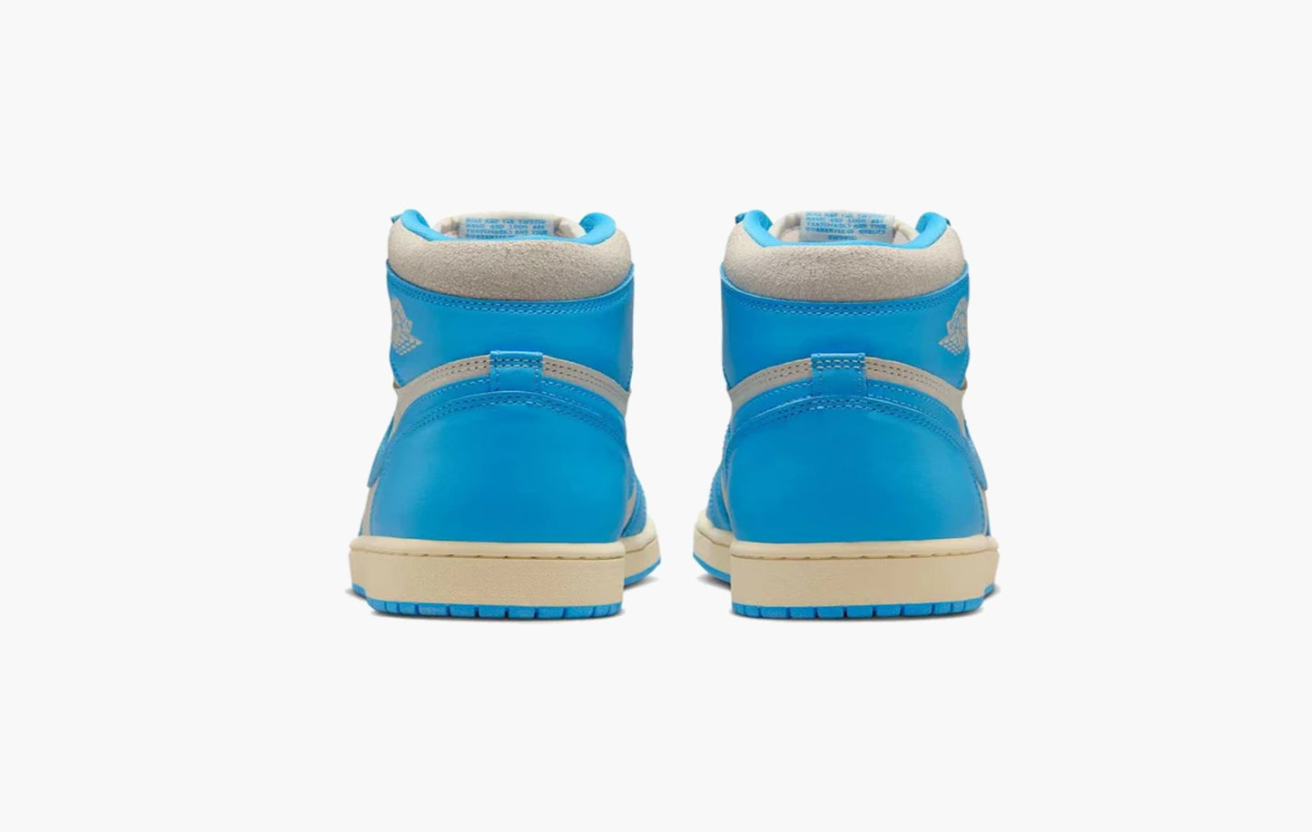 Air Jordan 1 Retro High OG "UNC Reimagined"