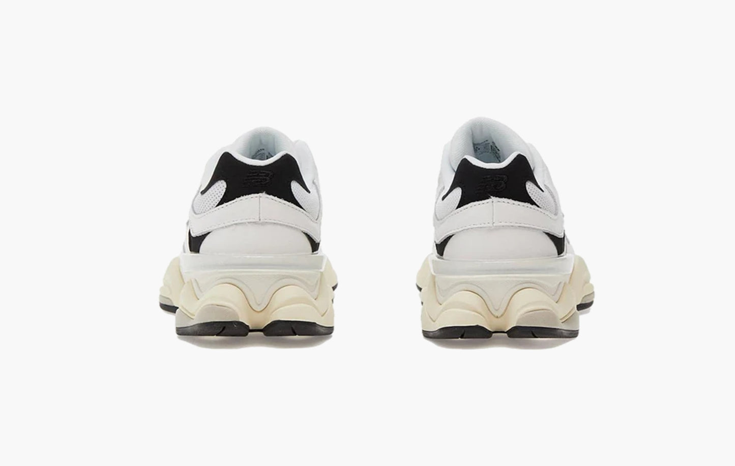 9060 "White Black"