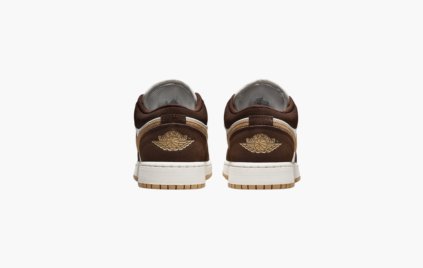 Jordan 1 Low SE GS "Cacao Wow"