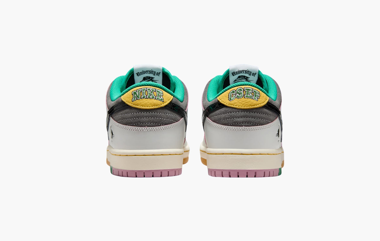 SB Dunk Low "CSEF"