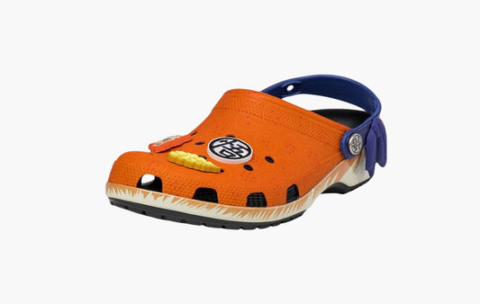 Classic Clog Dragon Ball Z "Goku"