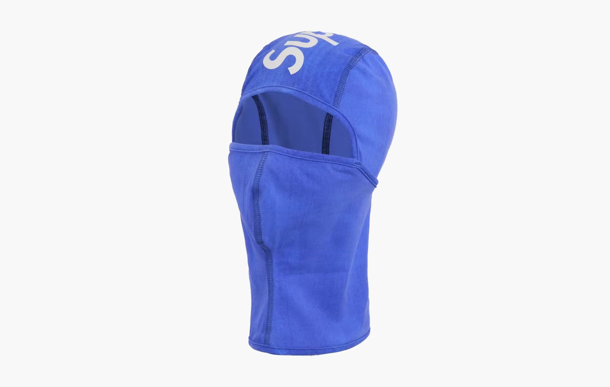 Supreme Heat Reactive Balaclava Royal | The Sortage