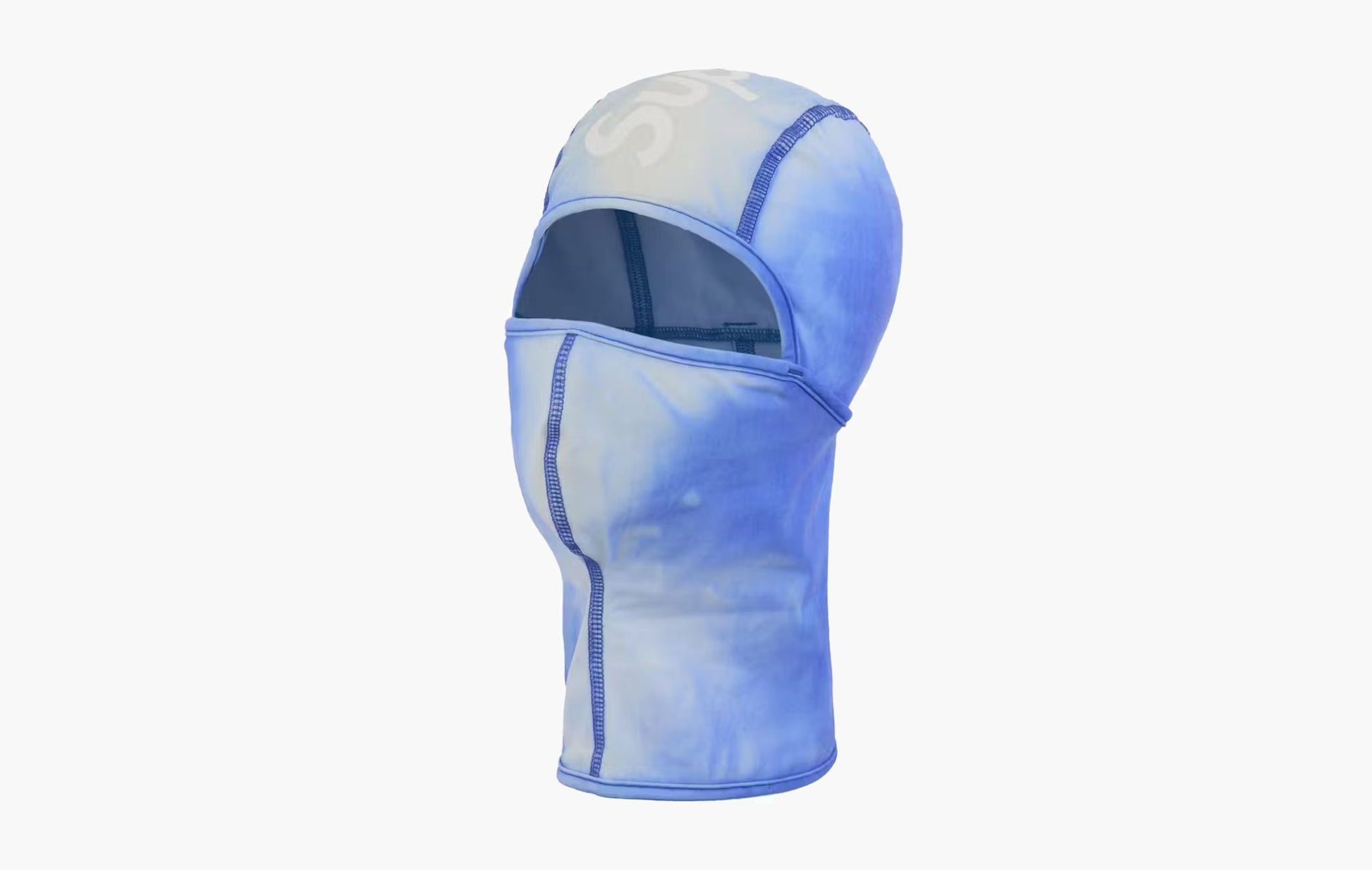 Supreme Heat Reactive Balaclava Royal | The Sortage