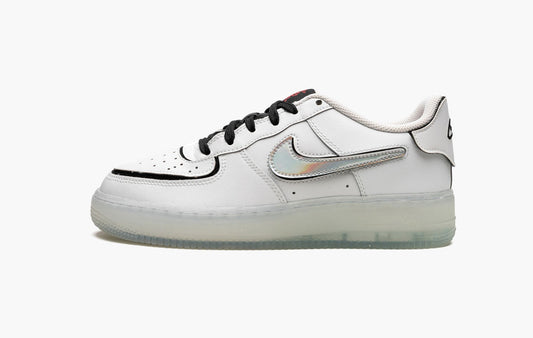 Air Force 1 Low GS "Mix White"