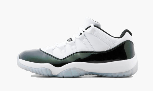 Air Jordan 11 Retro Low Easter Emerald - 528895 145