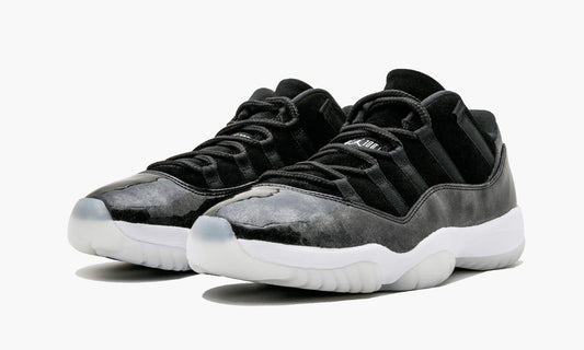 Air Jordan 11 Low Baron - 528895 010 | The Sortage