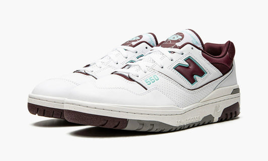 550 Burgundy Cyan - BB550WBG | The Sortage