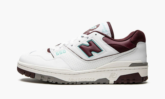 550 Burgundy Cyan - BB550WBG | The Sortage