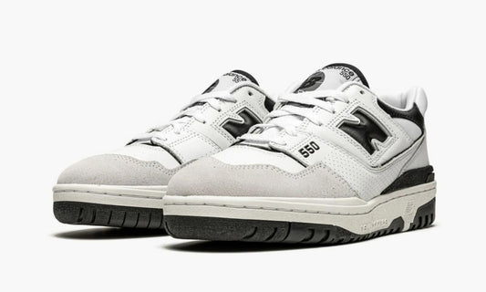 550 Sea Salt Black - BB550LM1 | The Sortage