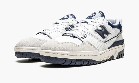 550 Navy Blue - BB550WA1 | The Sortage