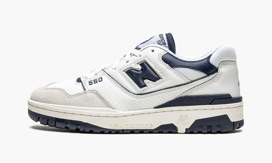 550 Navy Blue - BB550WA1 | The Sortage