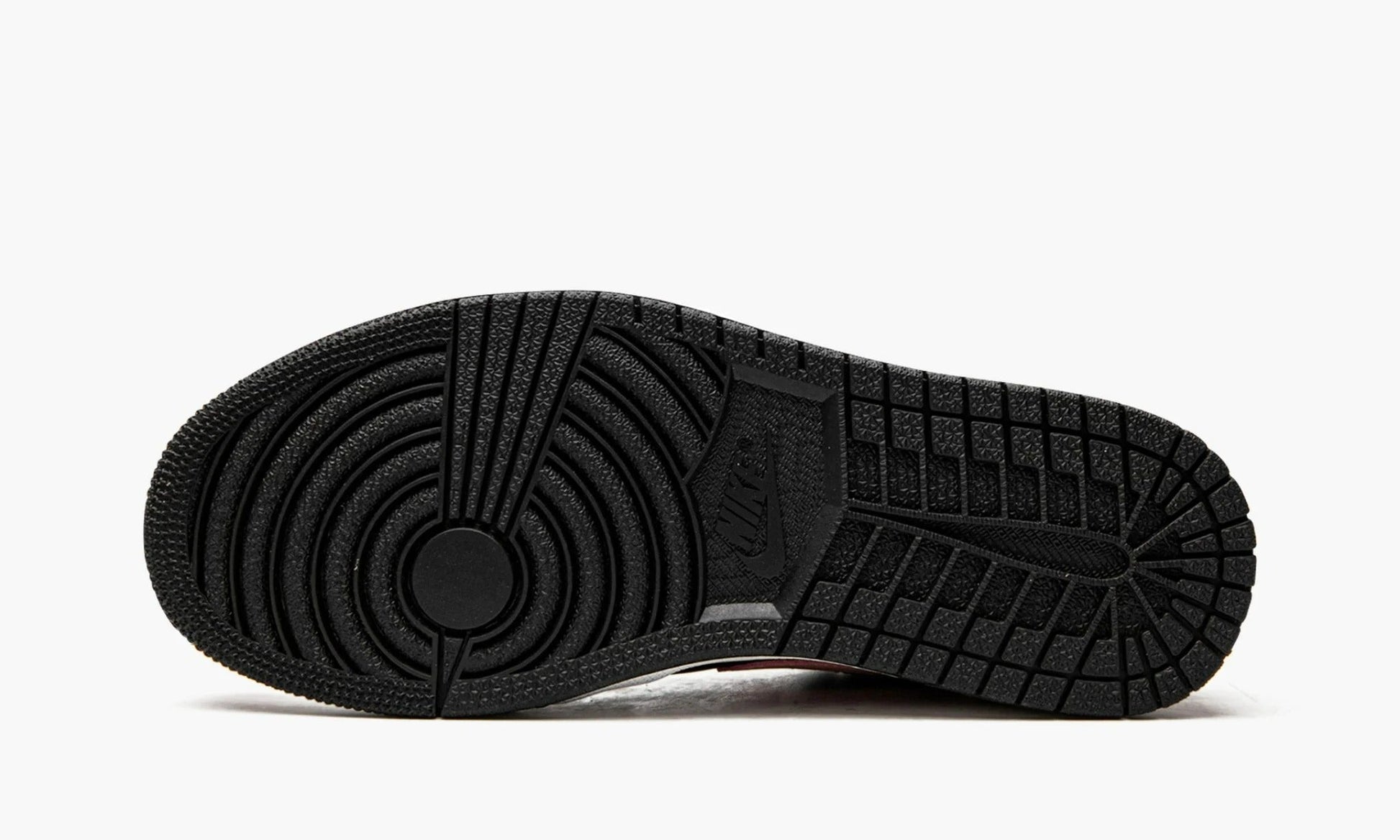 Air Jordan 1 Low Black Grey Pink - 553558 062 | The Sortage