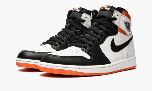 Air Jordan 1 Electro Orange - 555088 180 | The Sortage