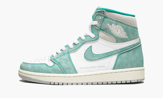 Air Jordan 1 Retro High OG Turbo Green - 555088 311 | The Sortage