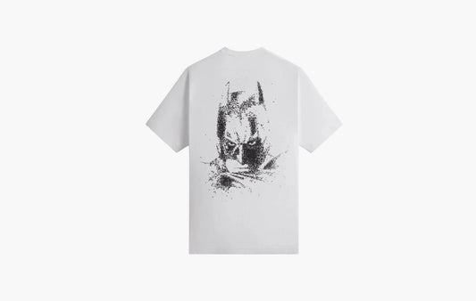 Kith Batman Bats Vintage Tee White | The Sortage