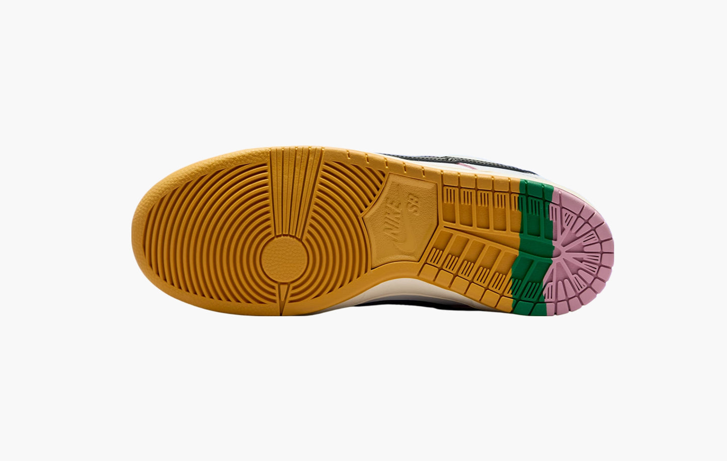 SB Dunk Low "CSEF"