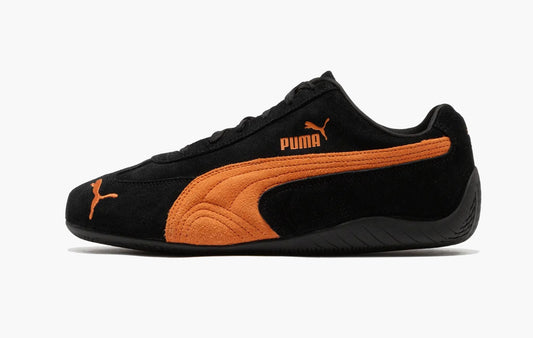 Puma Speedcat OG Black Rickie Orange - 398846 20 | Sortage.