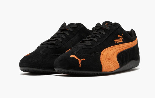Puma Speedcat OG Black Rickie Orange - 398846 20 | Sortage.