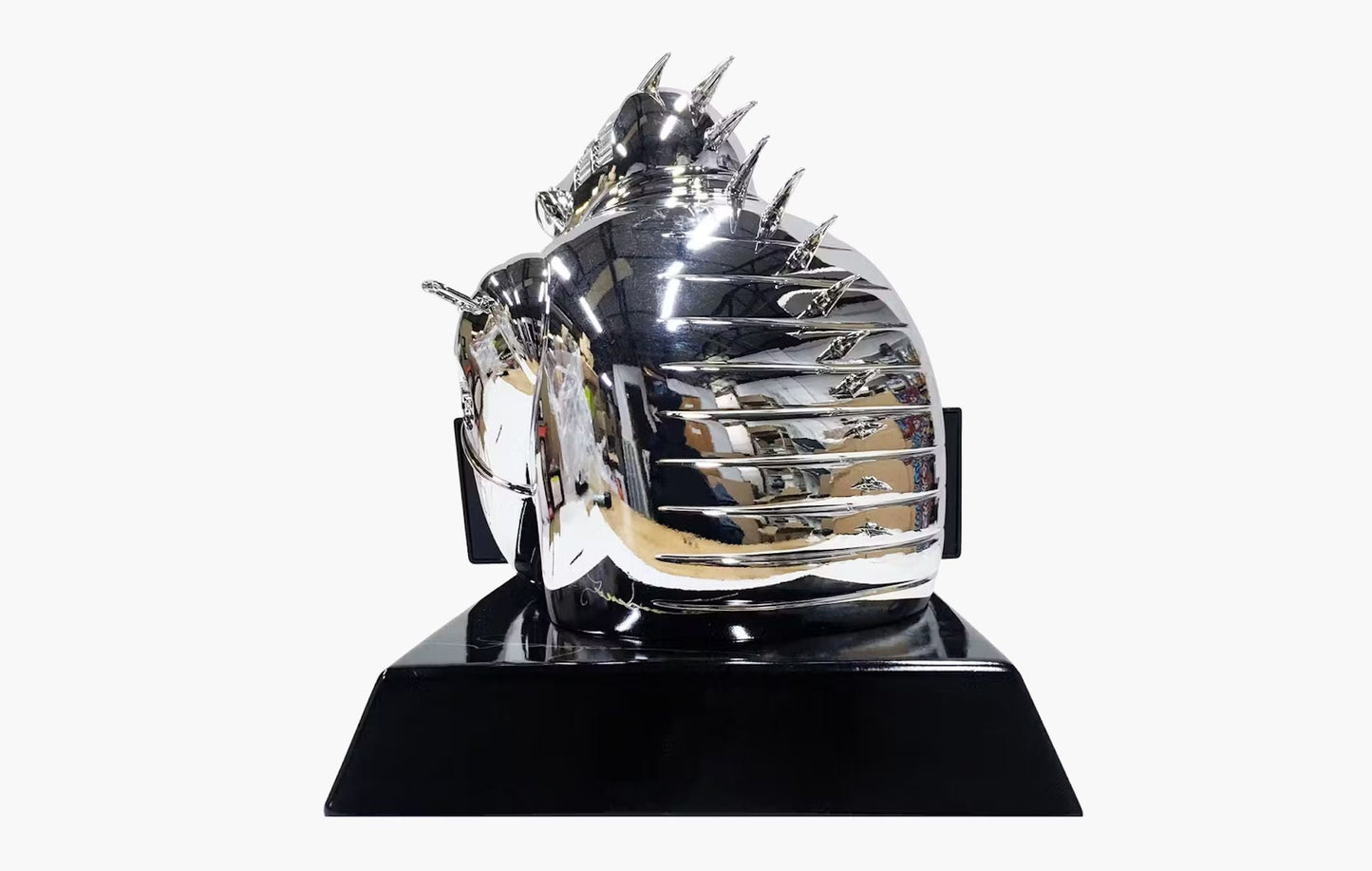 Hajime Sorayama x X-Large Robot Gorilla Lamp Multi | The Sortage