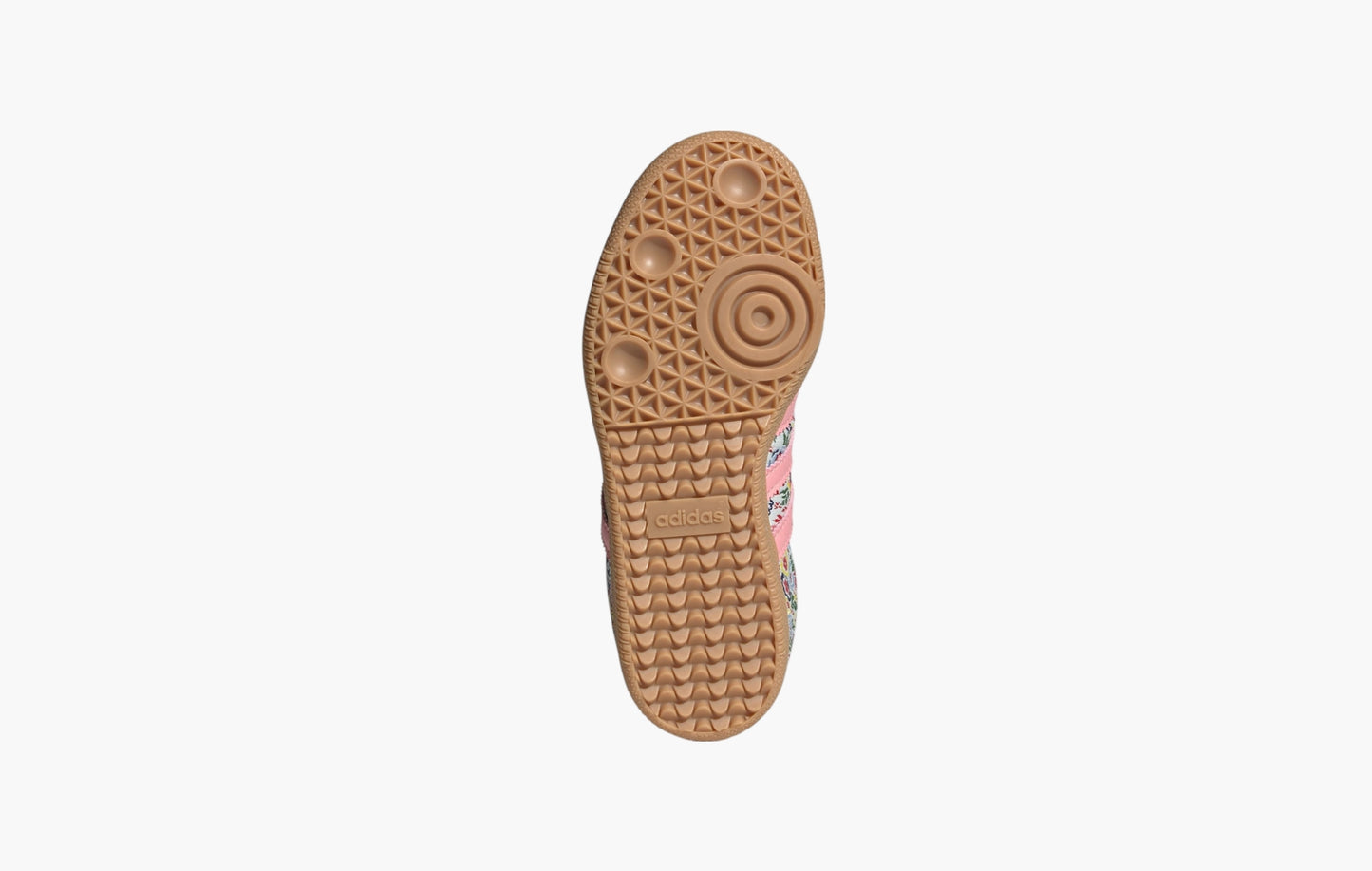 Samba OG GS "Liberty London Floral Embroidery"