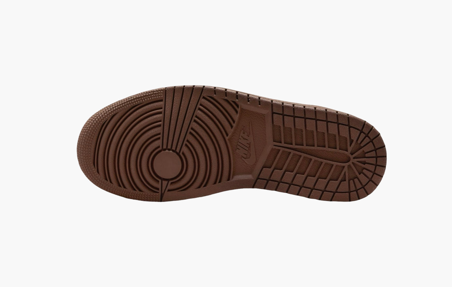 Jordan 1 Low WMNS "Method of Make Cacao Wow"