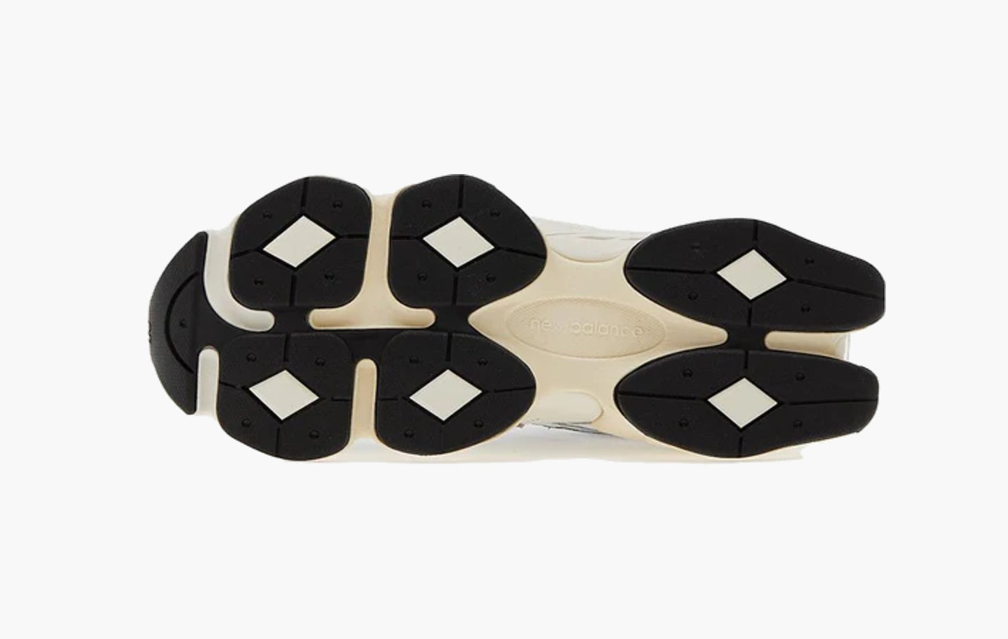 9060 "White Black"