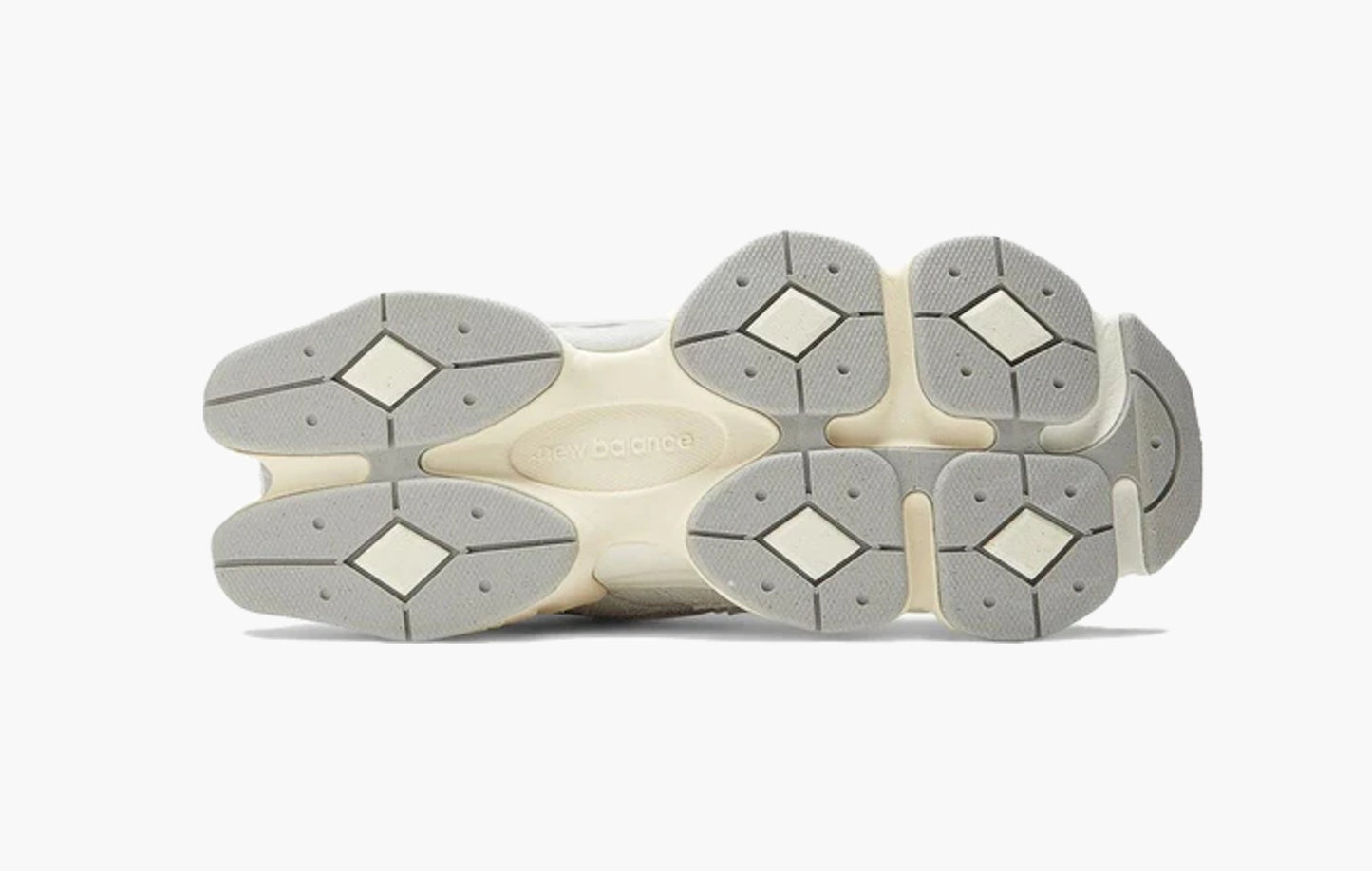 9060 "Quartz Grey"