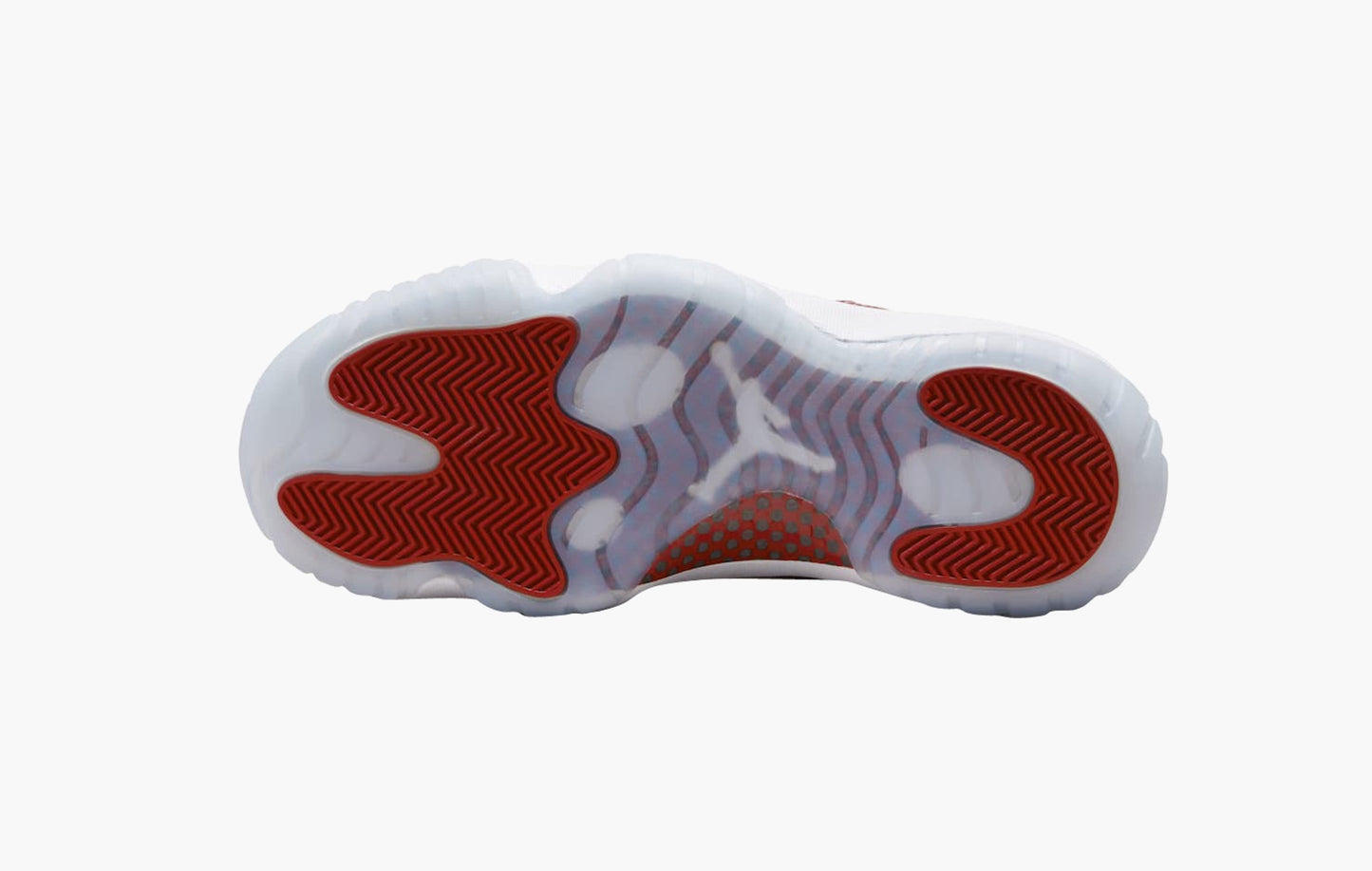 Air Jordan 11 Retro "Cherry 2022"