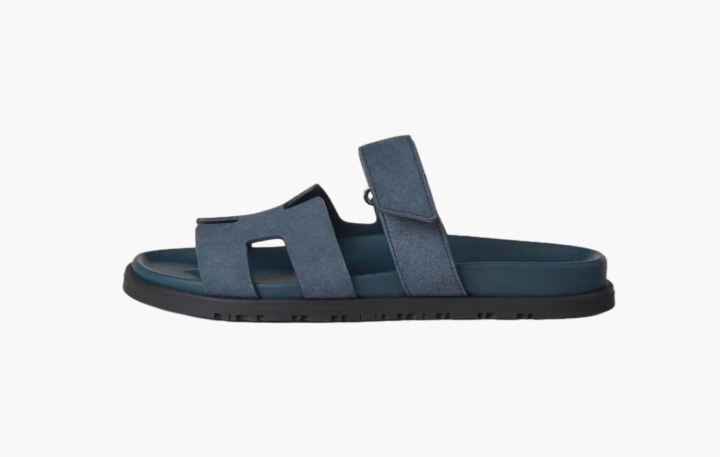 Chypre Sandals "Sky Blue"