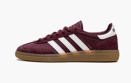 Samba OG "Sporty & Rich Shadow Red"