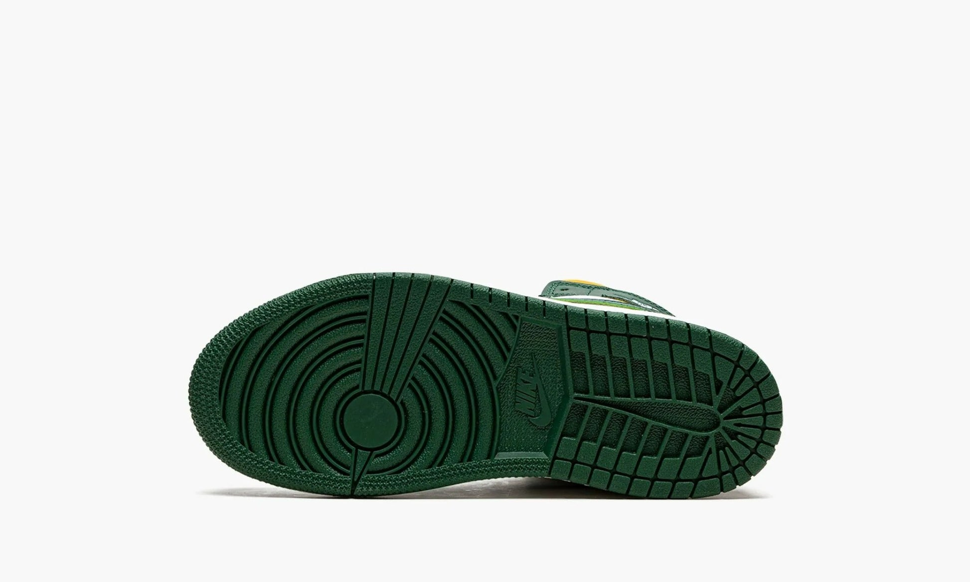 Air Jordan 1 Mid PS Sonics 2021 - 640734 371 | The Sortage