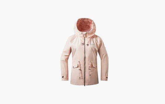 Jacket WMNS "Rouge Powder 2057"