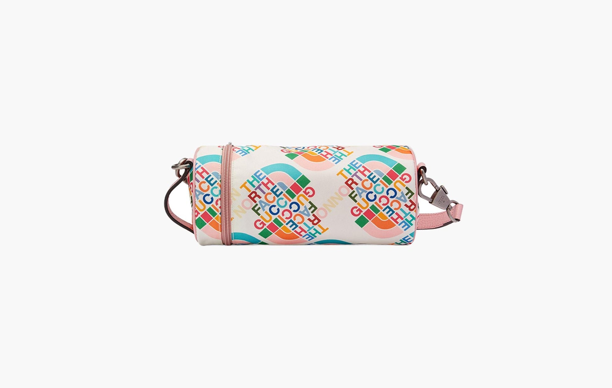 Gucci x The North Face Gucci Shoulder Bag Ivory | The Sortage