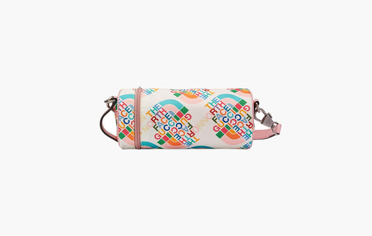Gucci x The North Face Gucci Shoulder Bag Ivory | The Sortage