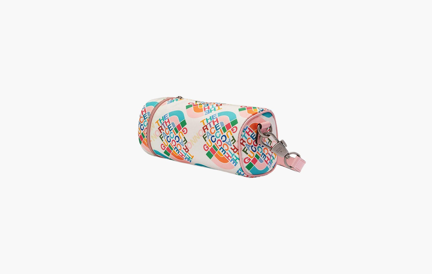 Gucci x The North Face Gucci Shoulder Bag Ivory | The Sortage