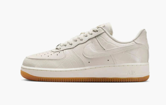 Air Force 1 Low '07 WMNS "Phantom Croc"