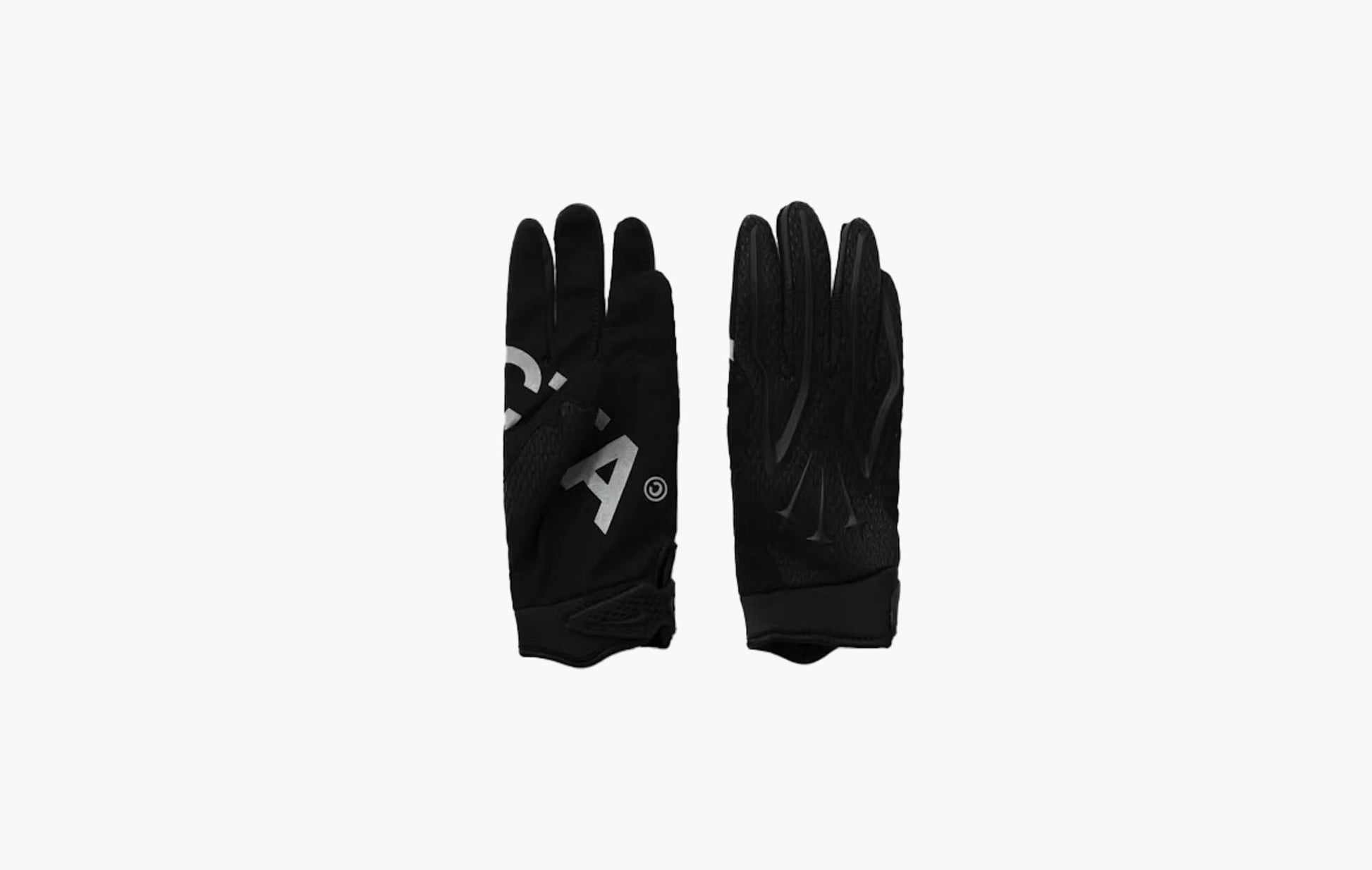 Nike x NOCTA Gloves Black | The Sortage
