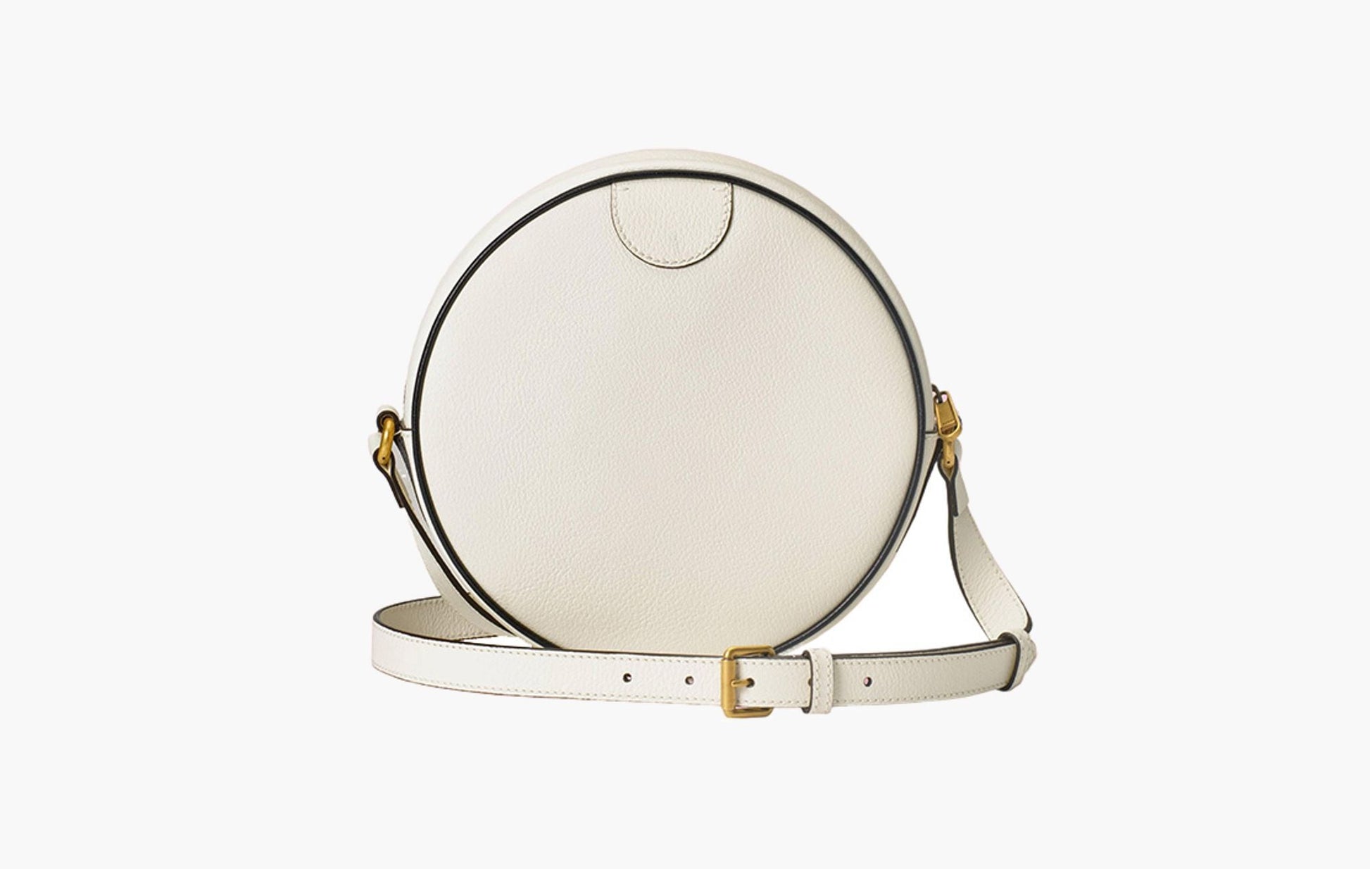 Gucci x Adidas Ophidia Shoulder Bag White/Black | The Sortage