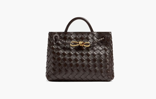 Bottega Veneta Small Andiamo Fondant | Sortage.