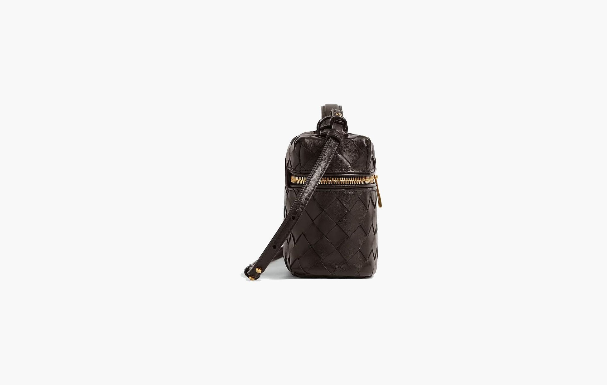 Bottega Veneta Bang Bang Vanity Case Fondant | Sortage.