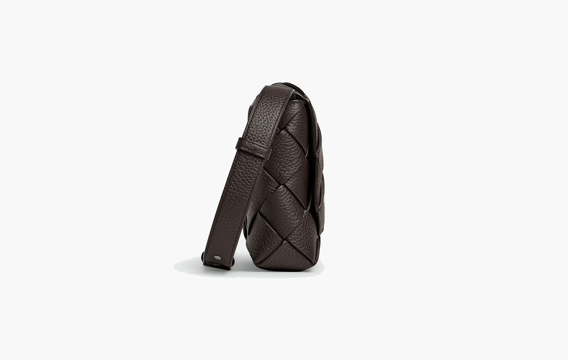 Bottega Veneta Diago Cross-Body Bag Fondant Limonite | Sortage