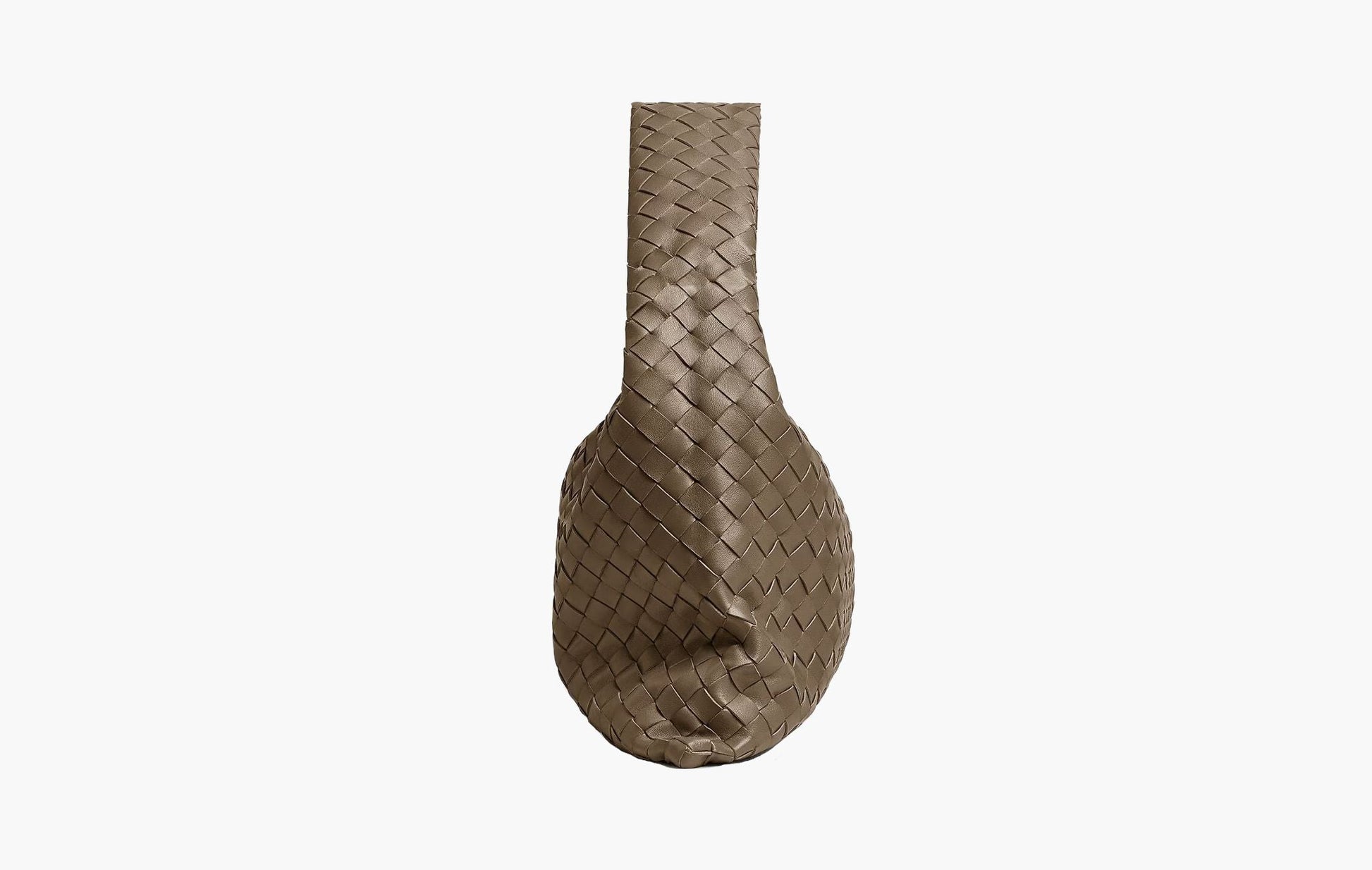 Bottega Veneta Hop Small Shoulder Bag Pinecone | The Sortage
