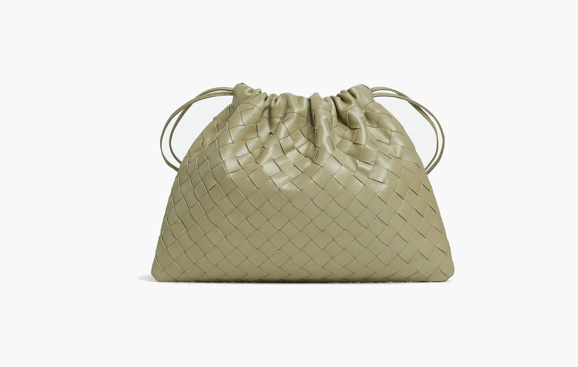 Bottega Veneta Dustbag Travertine | The Sortage