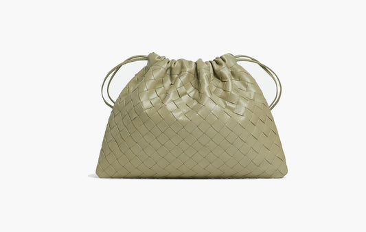 Bottega Veneta Dustbag Travertine | The Sortage