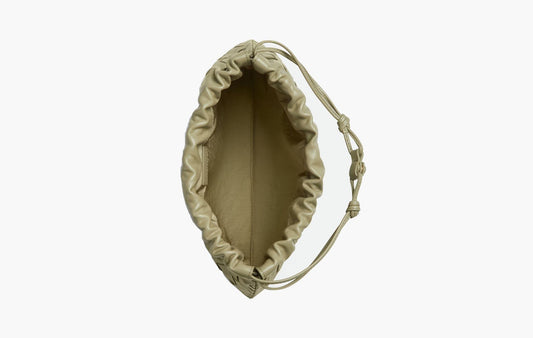 Bottega Veneta Dustbag Travertine | The Sortage