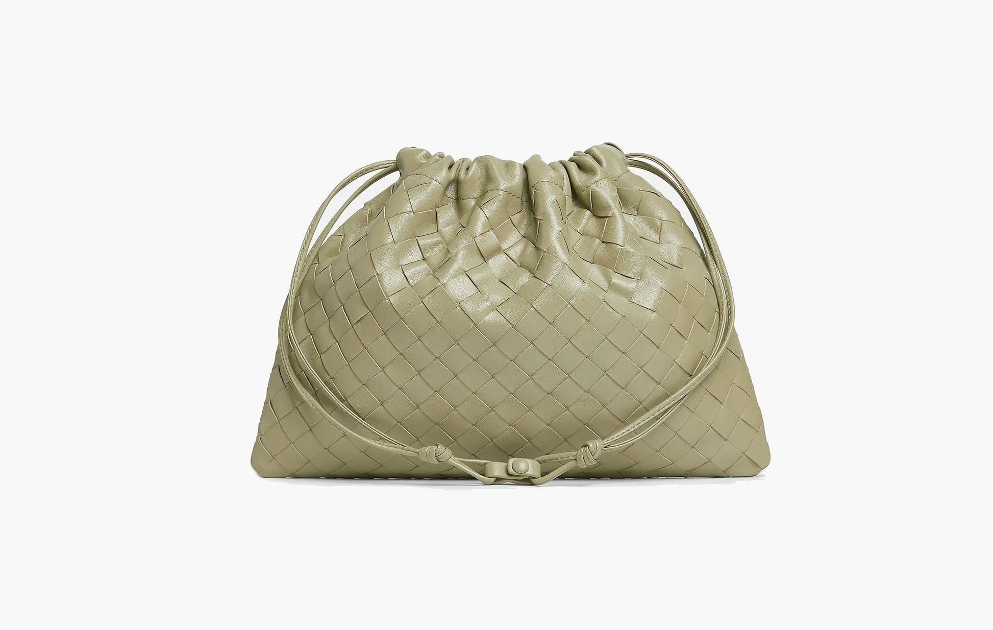 Bottega Veneta Dustbag Travertine | The Sortage