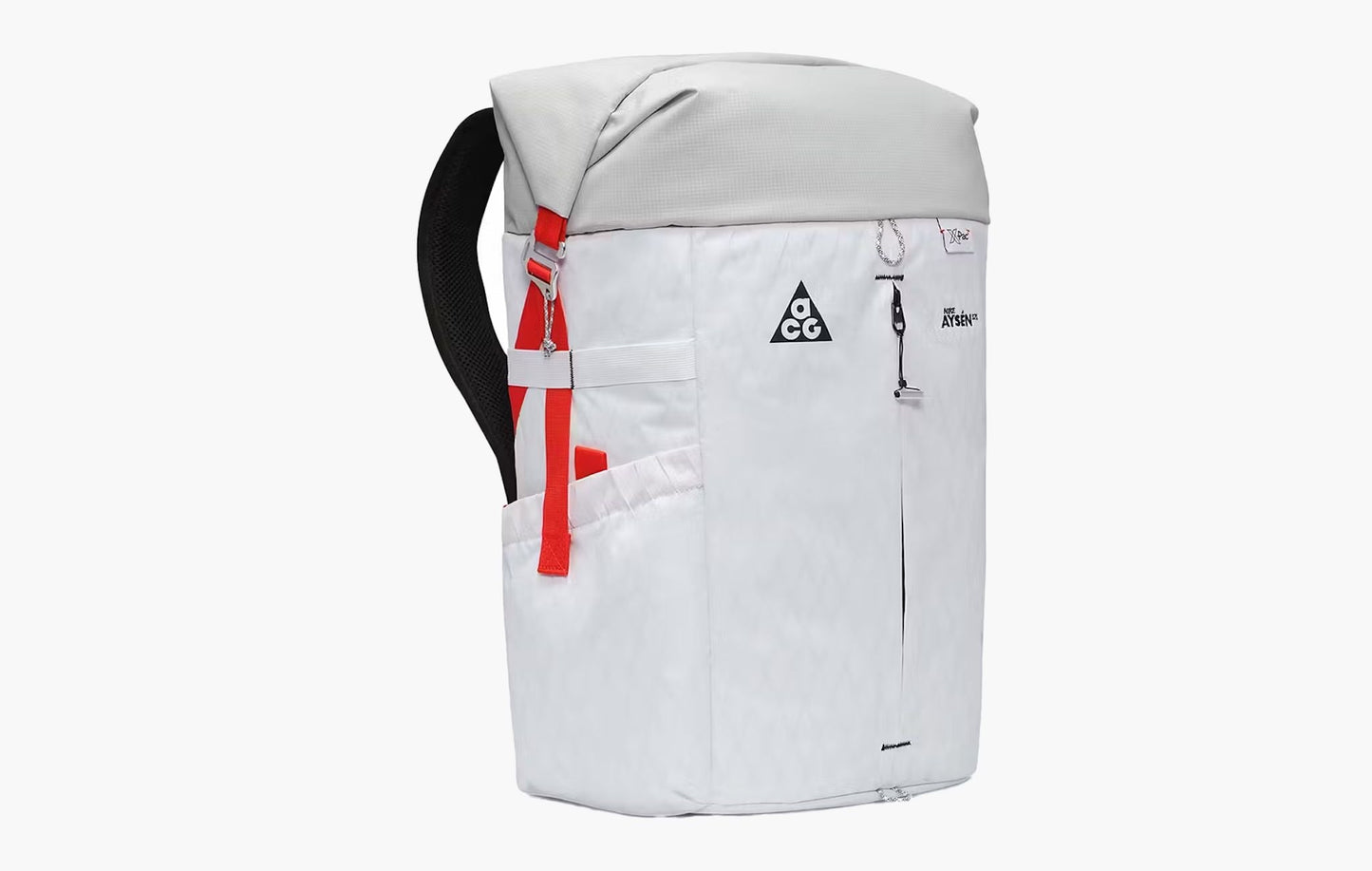 Nike ACG Aysén Day Pack 32L Bag White | The Sortage